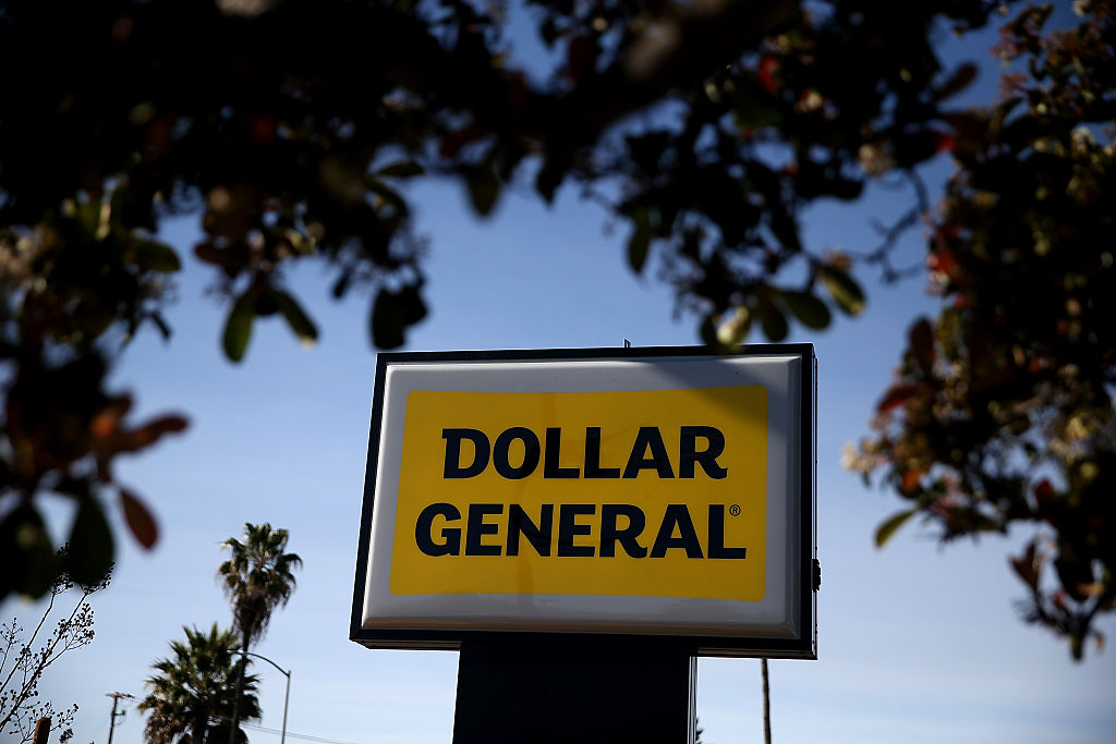 Dollar General Stores Face Safety Violations and Worker Protests in Multiple States