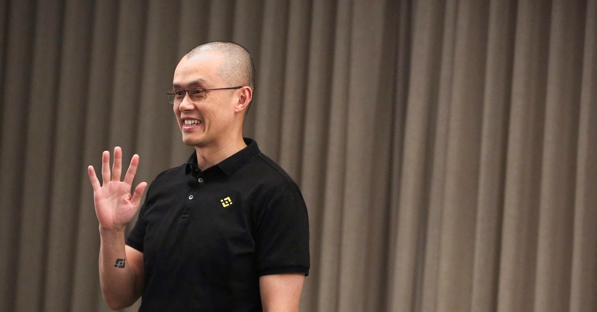 Featured image for Binance CEO Pleads Guilty to US Crimes: What Went Wrong