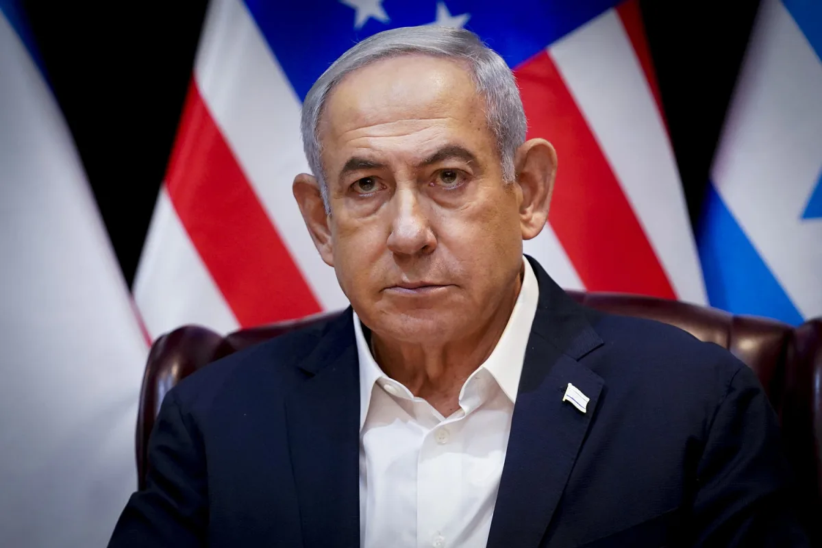 "Netanyahu's Waning Support: Impact on Israeli Politics"