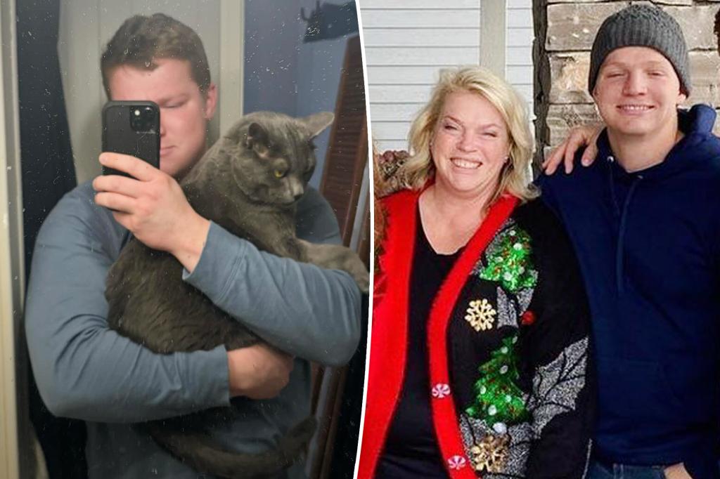 Featured image for "Sister Wives' Janelle Brown Touched by Support After Son Garrison's Passing"