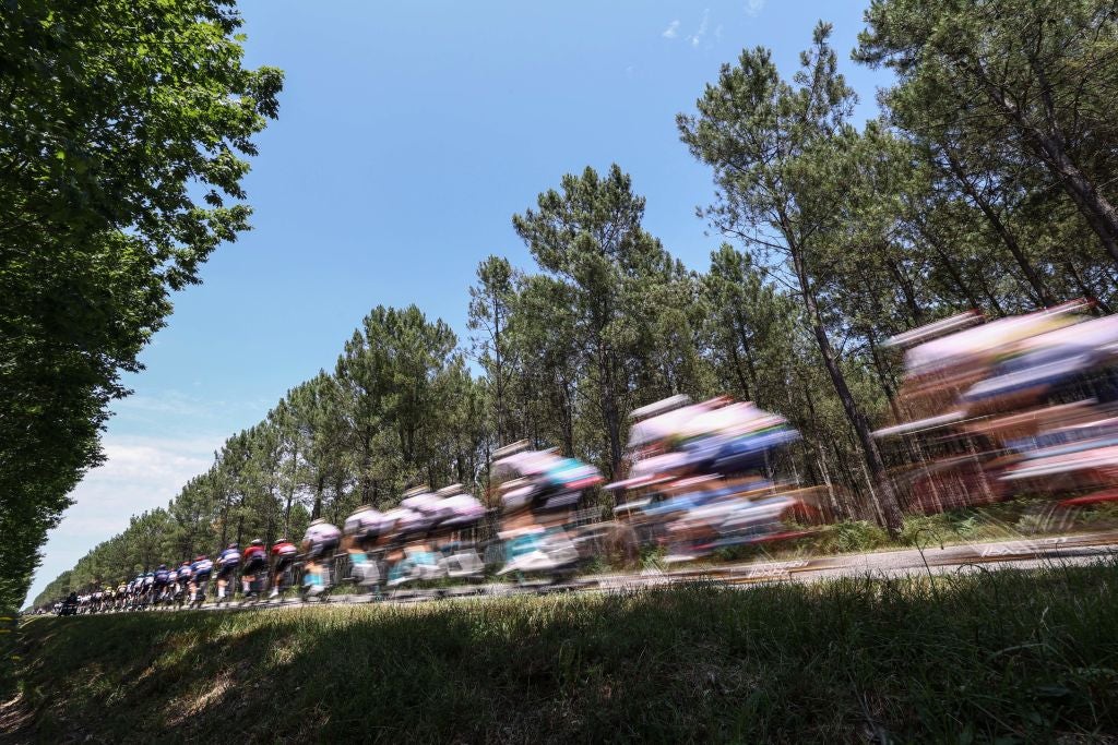 Unmasking the Threat: Examining Technological Fraud at the Tour de France