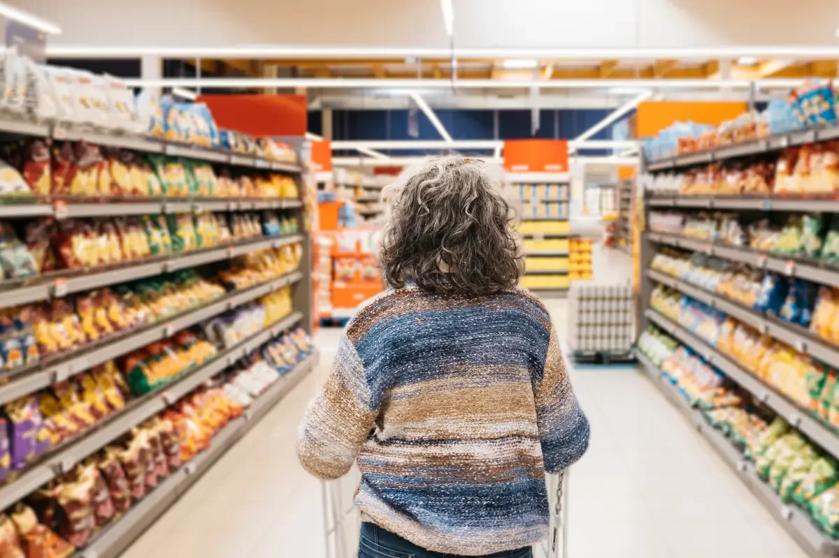 Every extra serving of ultra-processed food hikes heart risk, study finds