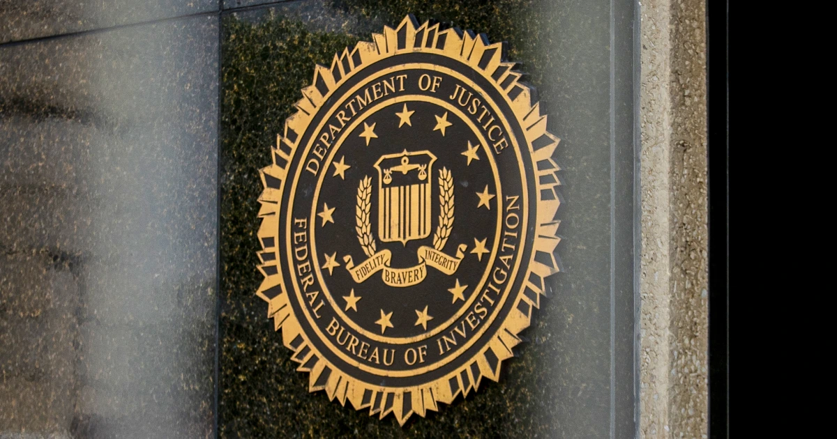 Featured image for Seven Charged in Record $100M U.S. Jewelry Heist