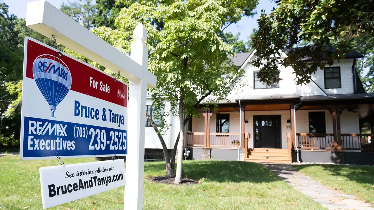 "Persistent Supply Shortage Continues to Impact Existing Home Sales"