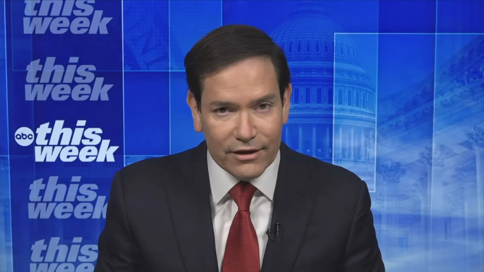 Rubio urges concessions from Russia and Ukraine for peace