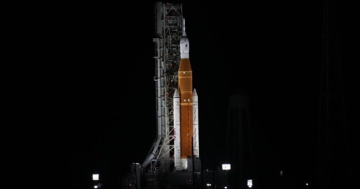 The Resurgence of the Space Race: A Blend of Past and Future