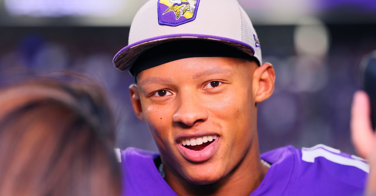The Impact of Josh Dobbs on the Vikings' Offense