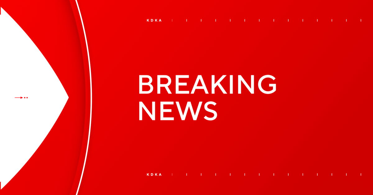 Train cars derail in Pittsburgh, no hazardous materials involved.