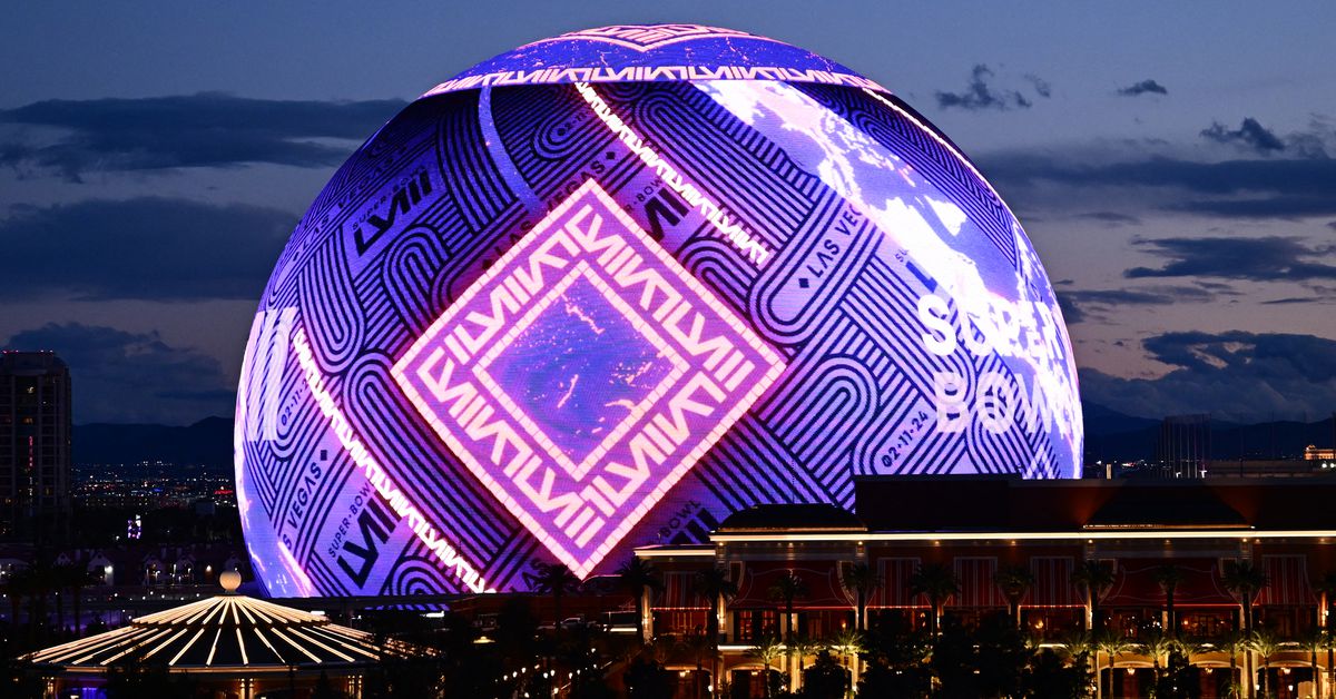 "Watch the Super Bowl for Free with Paramount Plus One-Month Trial"