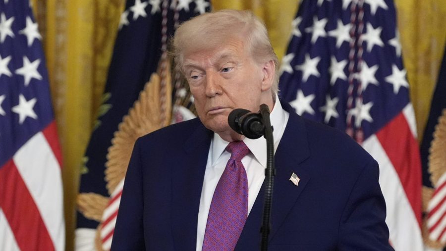 GOP Plans and Shifts in Tax Policy Amid Trump Era