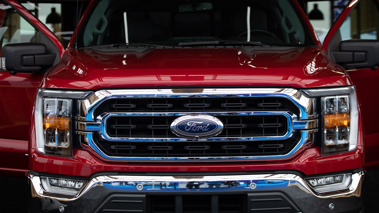 Featured image for "UAW Strikes Lead to Layoffs at Ford and Stellantis, Auto Suppliers Also Affected"