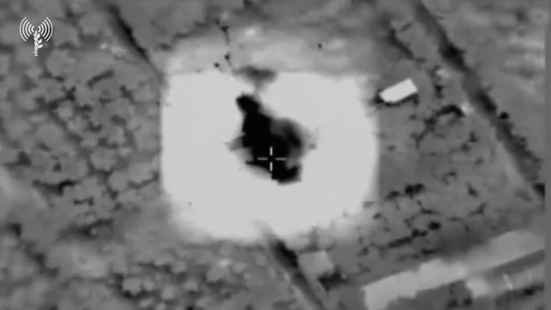 Featured image for Israel's 'Iron Sting' Mortar Bombs: A Deadly Weapon Against Hamas