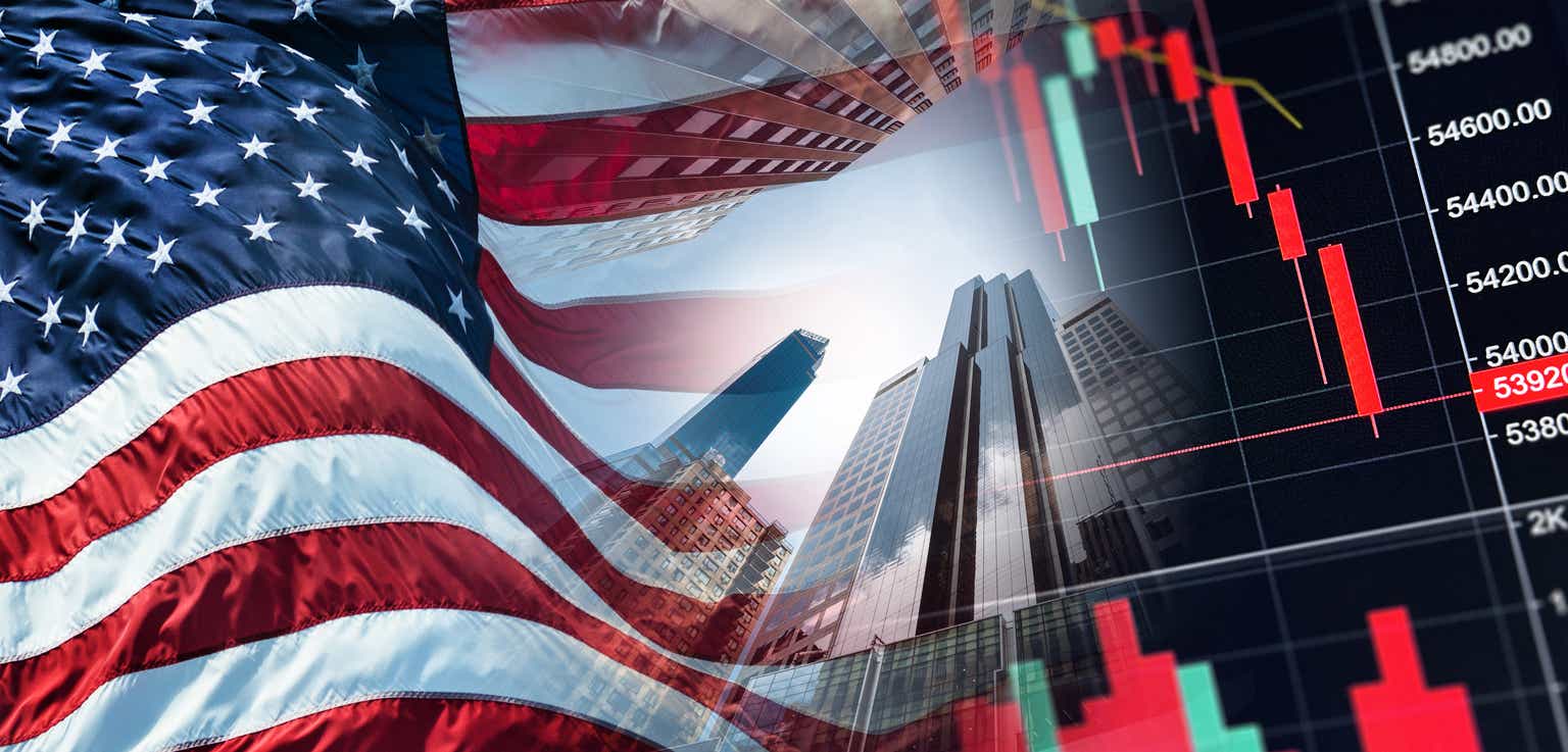 "Top Stocks and Sectors to Watch if Trump Wins in November"