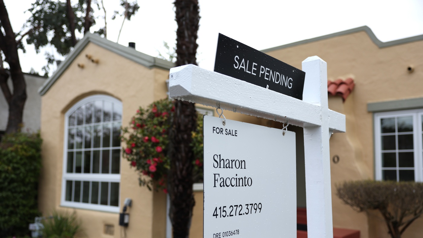 Why Are Home Prices Soaring Despite Falling Sales?