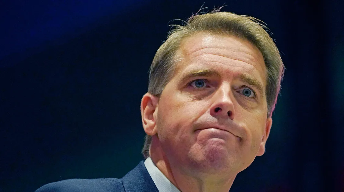 Featured image for Outrage Over Fake Trump AI Video Sparks Calls for Removal