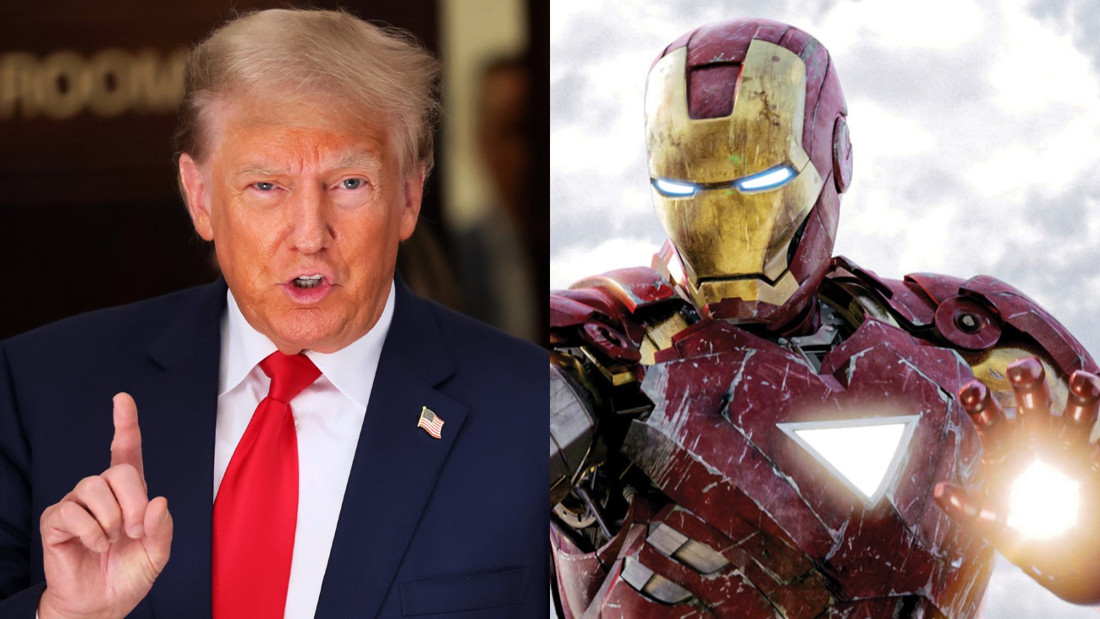 Featured image for The Surprising Link Between Mar-a-Lago and the Marvel Cinematic Universe