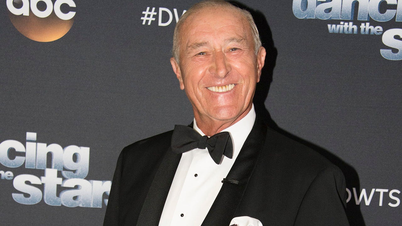 Len Goodman's Eerie Prediction Comes True: Dies Days Short of Forecast.