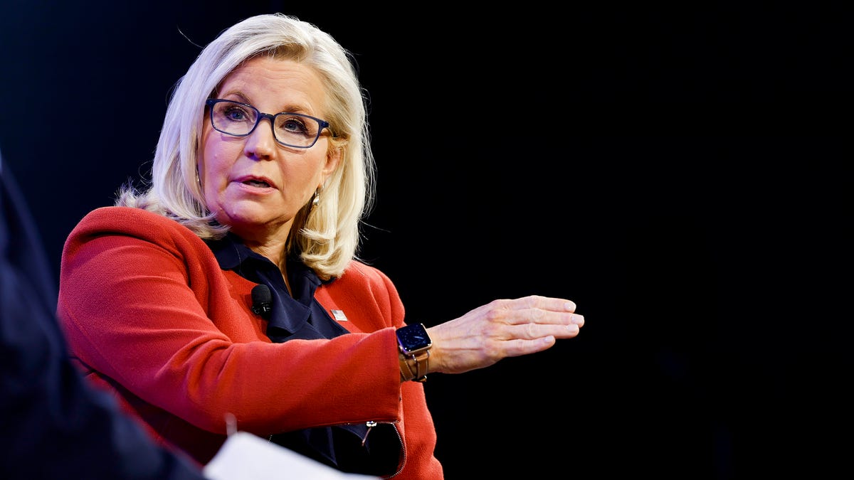 Featured image for Liz Cheney's Bold Stand Against Trump and McCarthy: Key Takeaways