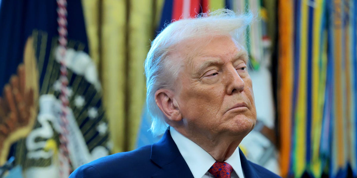 Featured image for Trump's Controversial Remarks on Rob Reiner Spark Backlash