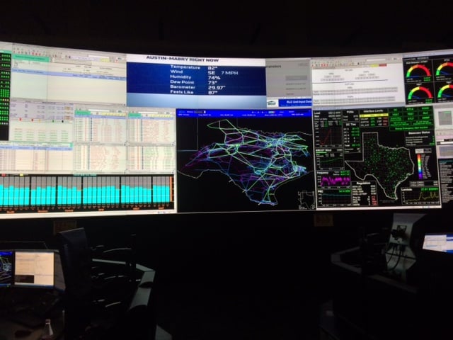 Featured image for ERCOT Urges Texans to Conserve Energy for Third Consecutive Day