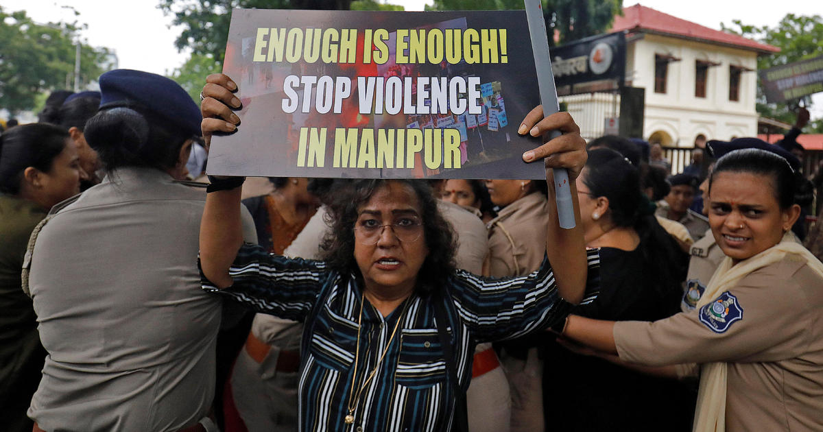 Featured image for Delayed Action: Indian Police Finally Respond to Viral Sexual Assault Video