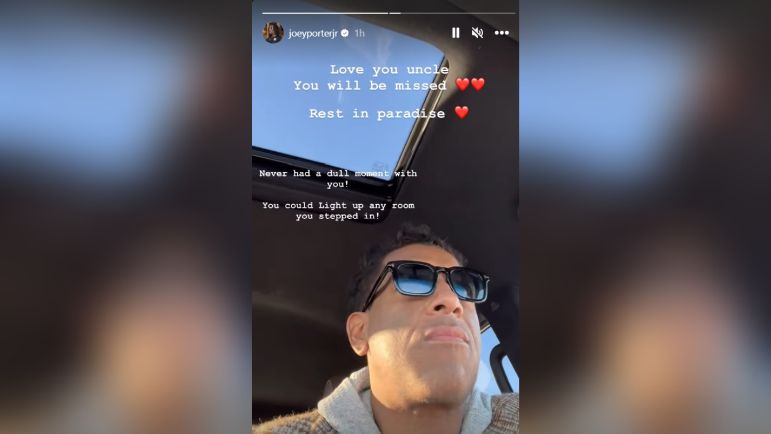 Featured image for Remembering Super Bowl Champion Clark Haggans, Who Passed Away at 46.