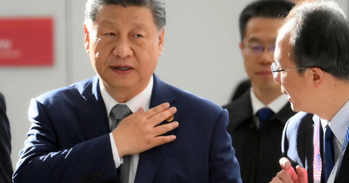 Featured image for China Launches $1.4 Trillion Bailout for Local Government Debt Crisis