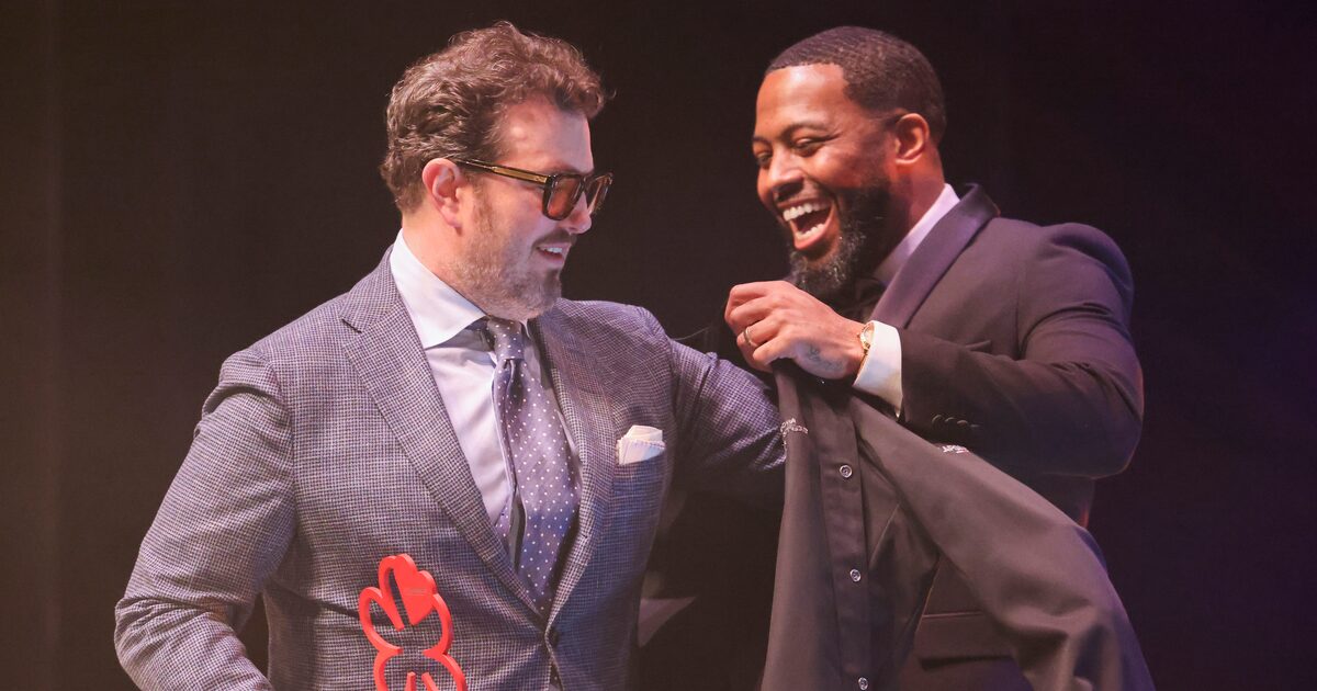 Featured image for Texas Restaurants Celebrate Michelin Star Achievements in 2025