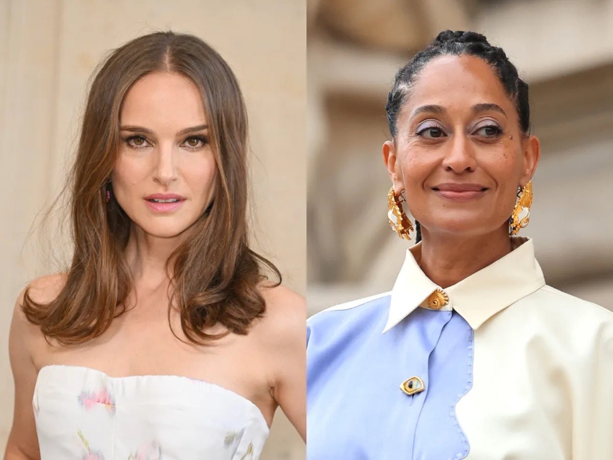 Featured image for "Stunning Stars and Ethereal Designs: Highlights from Paris Haute Couture Fashion Week"