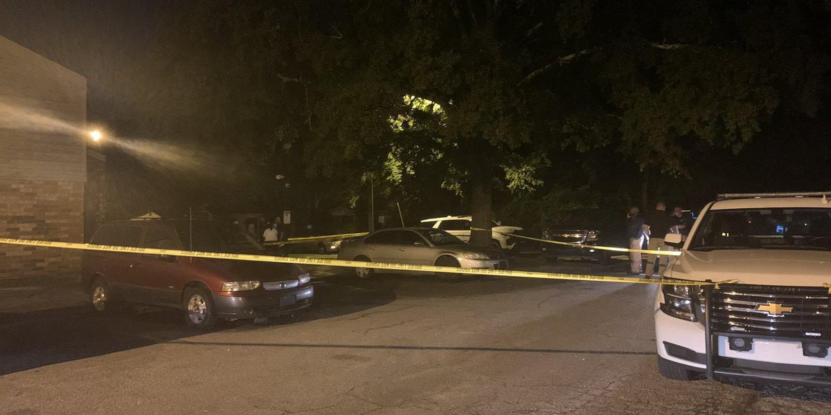 Multiple Shootings Leave One Dead and Suspect in Custody in Columbia