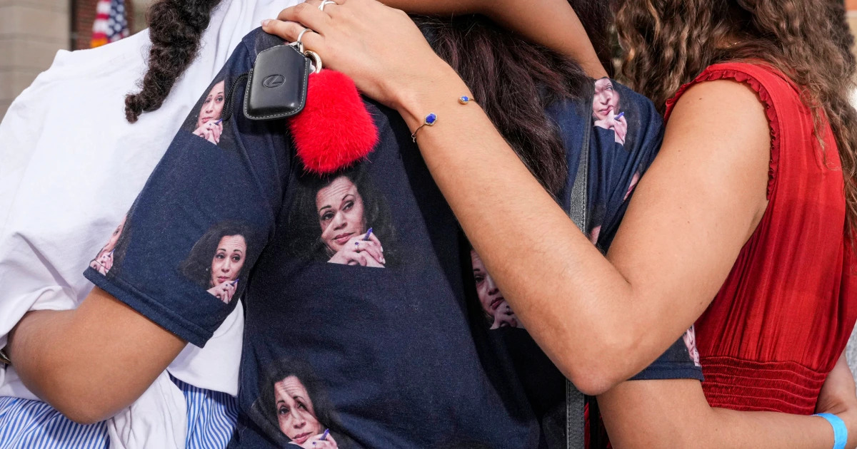 LGBTQ+ Community Faces Uncertainty and Anxiety Post-Trump Election