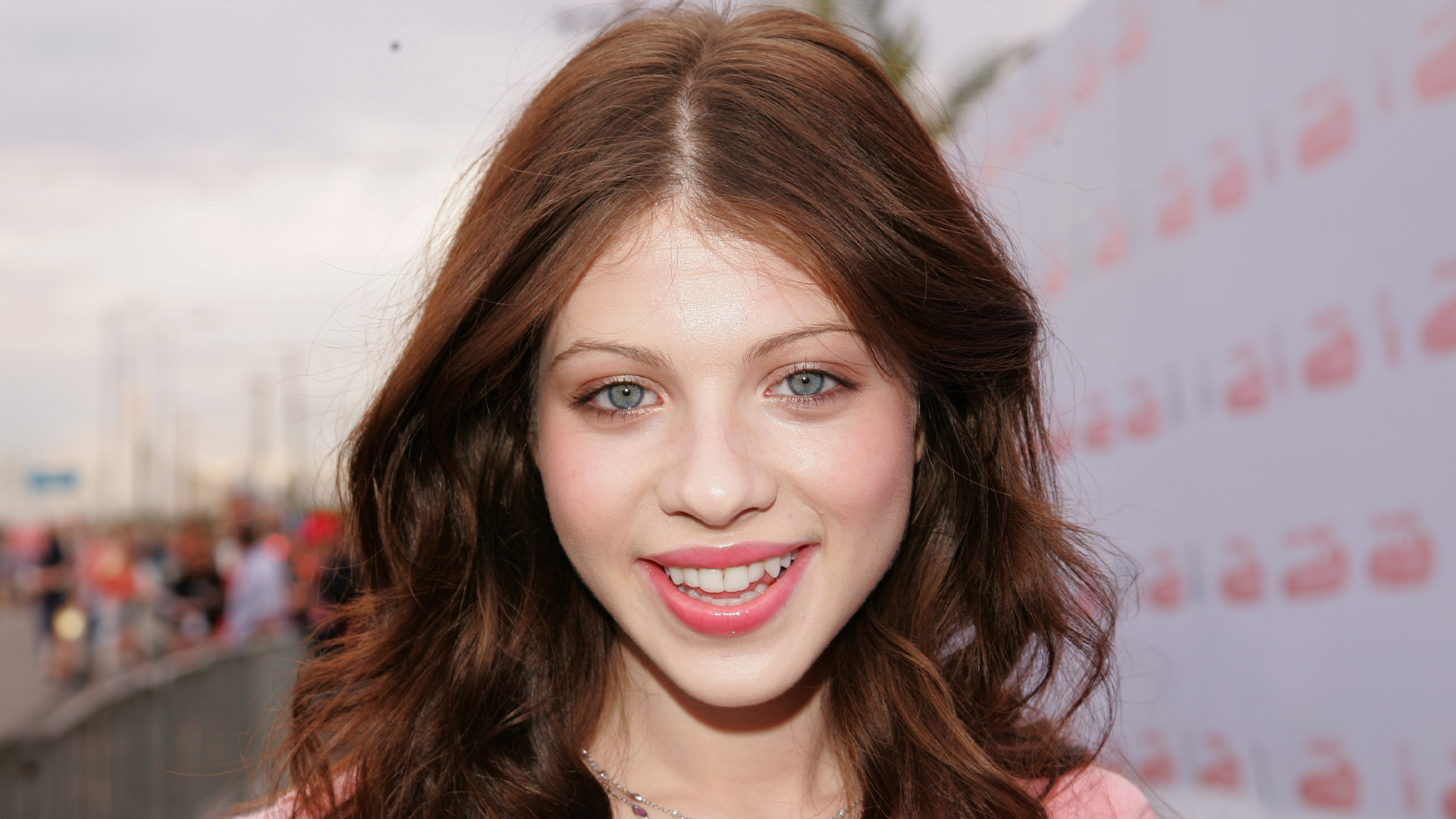 Featured image for Michelle Trachtenberg, 38, Claps Back at Haters Over Appearance Concerns