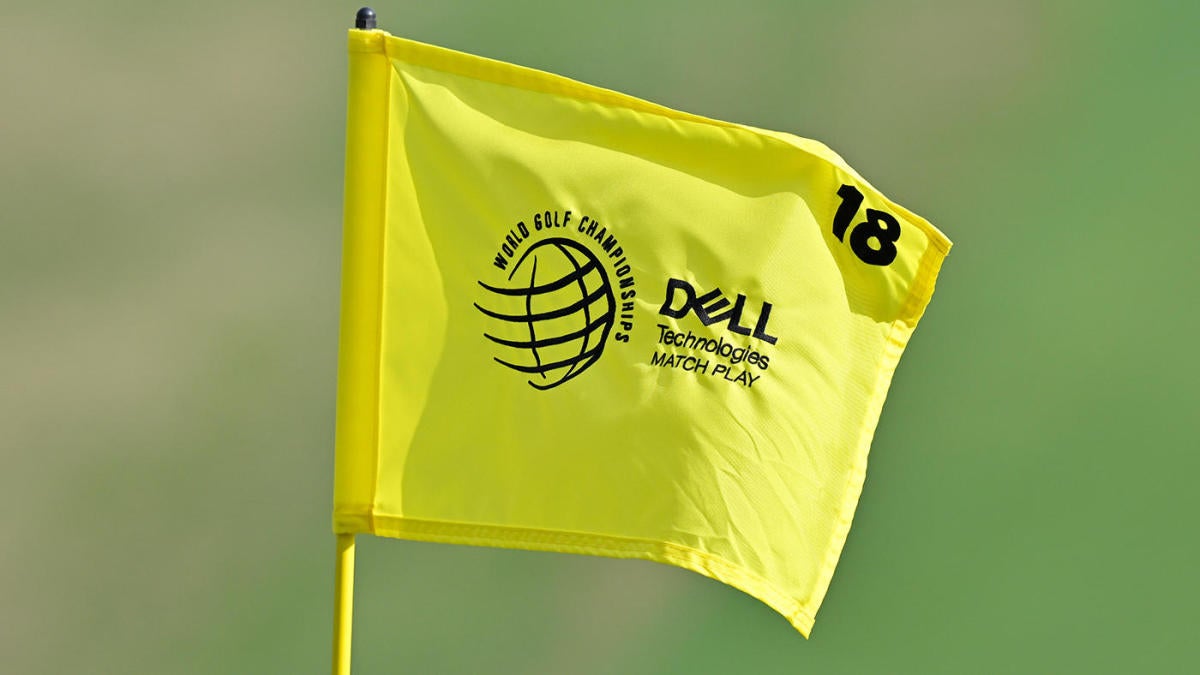 WGC-Dell Match Play: McIlroy, Scheffler, Young, and Burns advance to the final four.