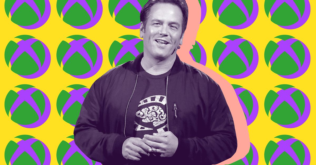 Xbox's Cloud Gaming and Game Pass Revenue in the Console Wars.