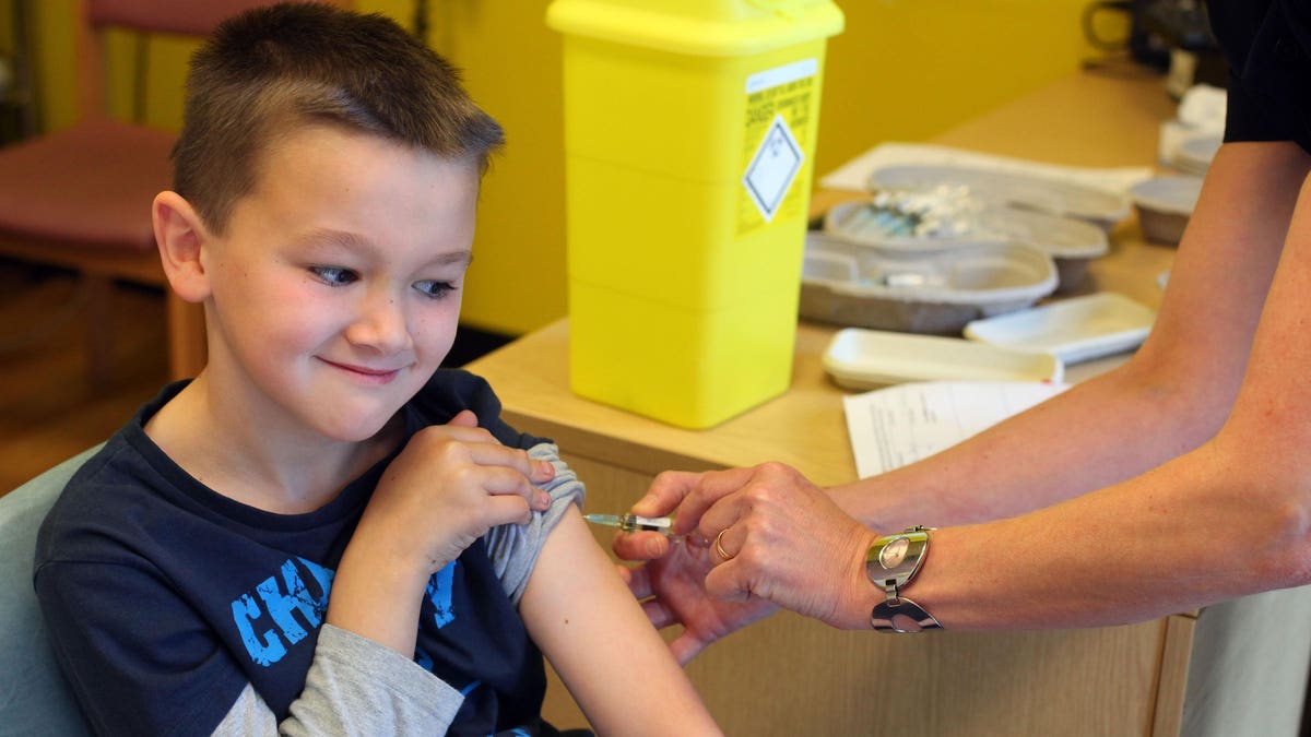 Featured image for "Ensuring Your Child's Vaccination Readiness for the Upcoming School Year"