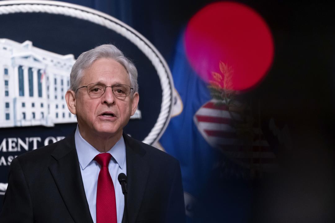 "Massive Dark Web Drug Crackdown Results in Hundreds of Arrests"