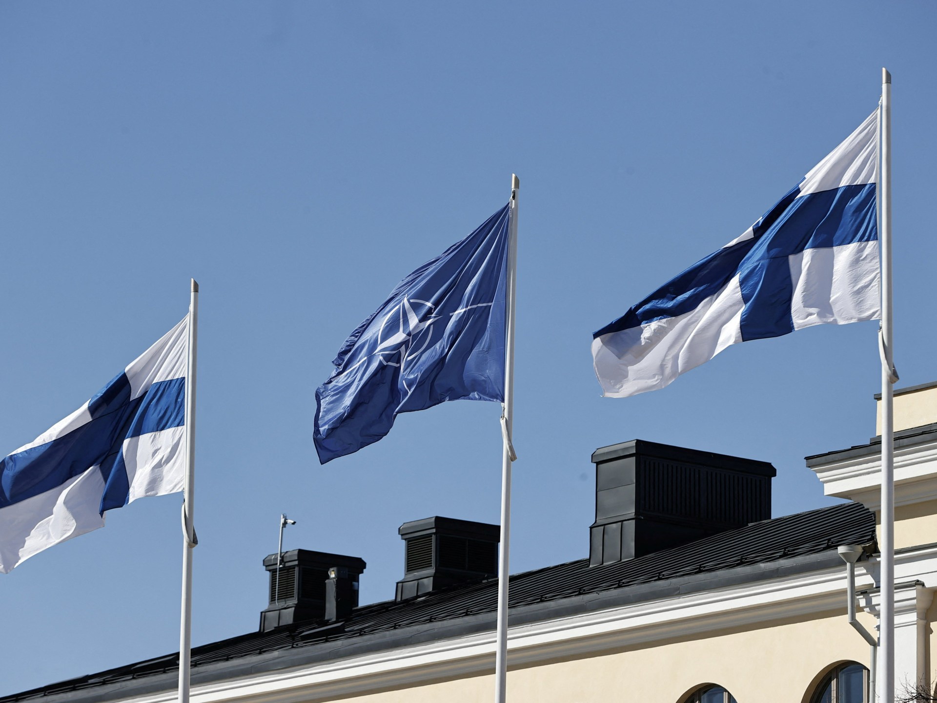 "Former PM Alexander Stubb Emerges as Front-Runner in Finland's Presidential Election"