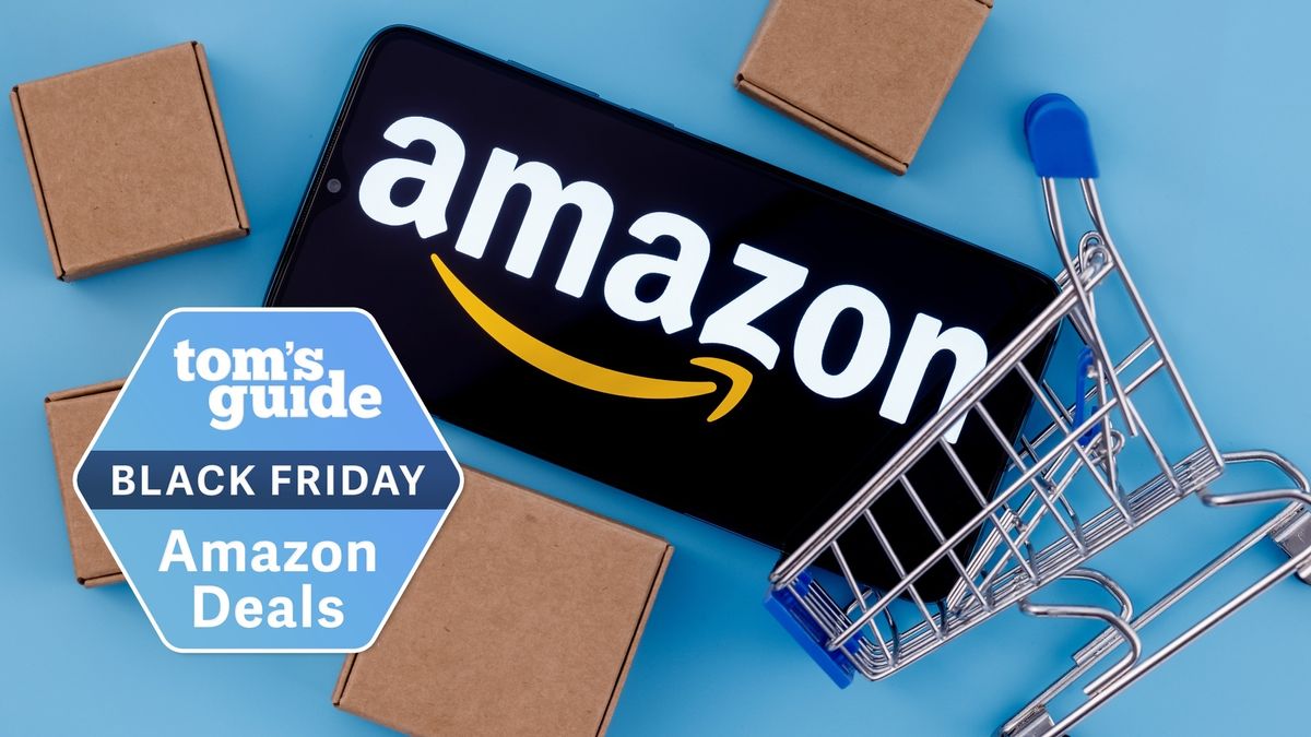 Top Black Friday 2024 Deals: What to Buy and Where to Save