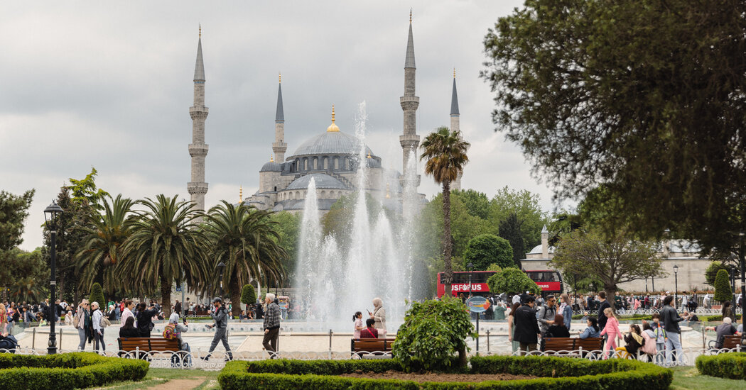 The Impact of Erdogan's Rule on Turkish Society and Politics.