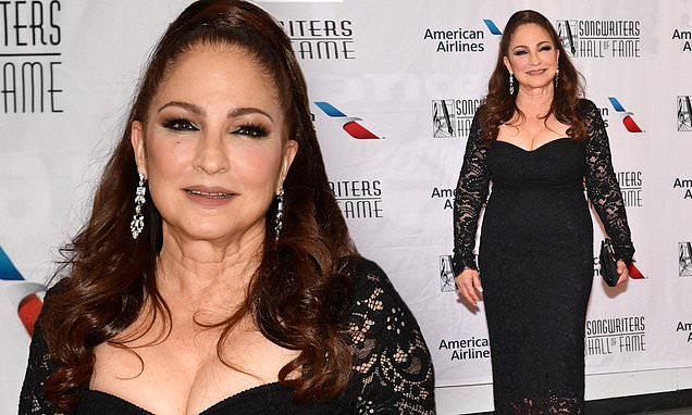 Featured image for Gloria Estefan Makes History with Songwriting Achievements.