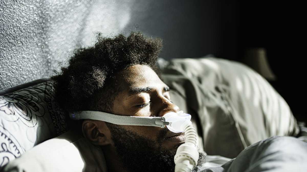 Featured image for Climate Change and Sleep Apnea: Rising Risks and Health Impacts