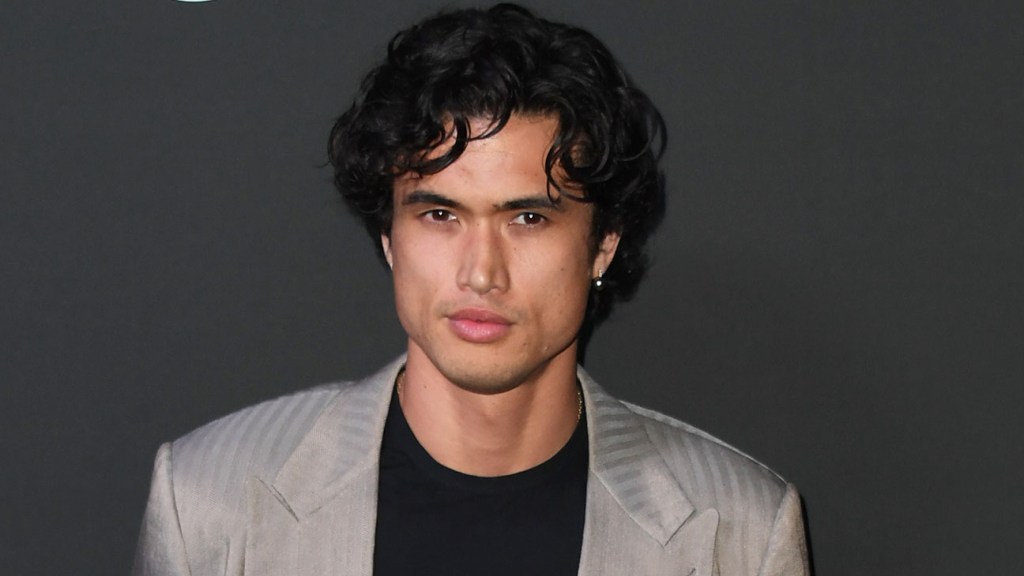 Featured image for Charles Melton Reflects on Controversial 'May December' Role and Intense Filming Experience