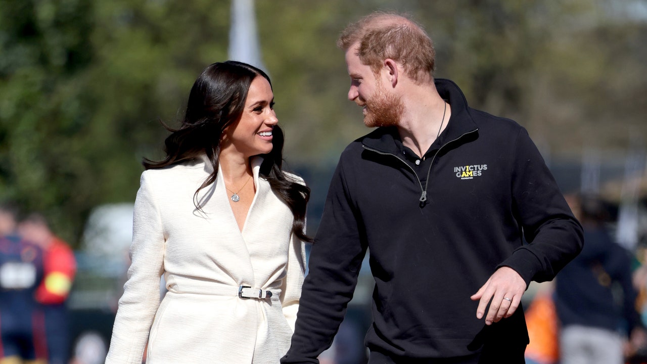 The Struggles of Meghan Markle and Prince Harry's Hollywood Deals