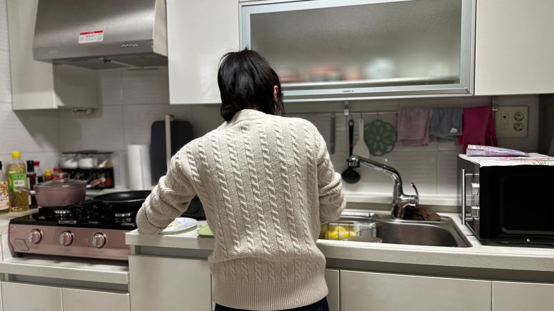 North Korean Woman Sold to China Escapes Twice, 20 Years Apart