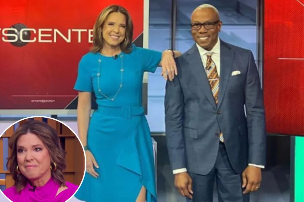 Featured image for Hannah Storm's Battle with Breast Cancer: A Shocking Revelation