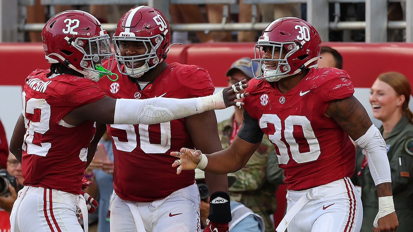 "College Football Playoff Expansion: A Game-Changer for the Sport"