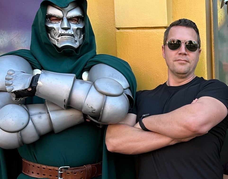 Featured image for XCOM's Jake Solomon shifts focus to life sim games with new studio.