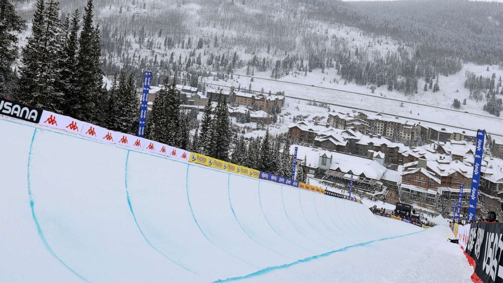 Tragic Sledding Accident Claims Lives of Two Teenagers at Copper Mountain Resort