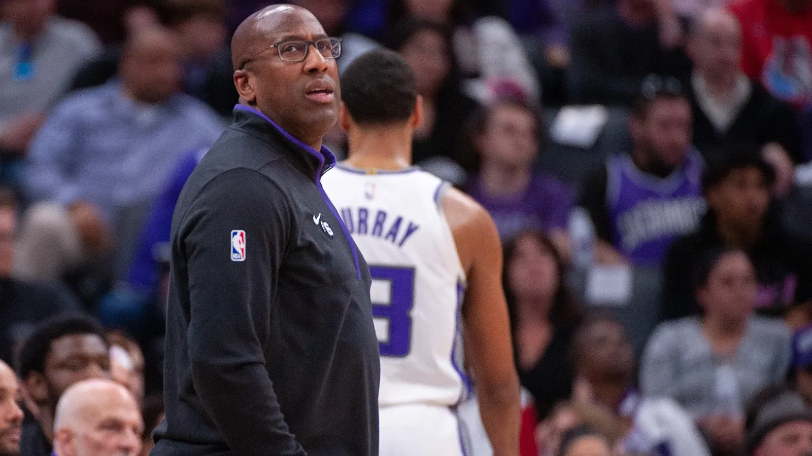 Kings' Loss to Spurs Highlights Troubling Playoff Traits.