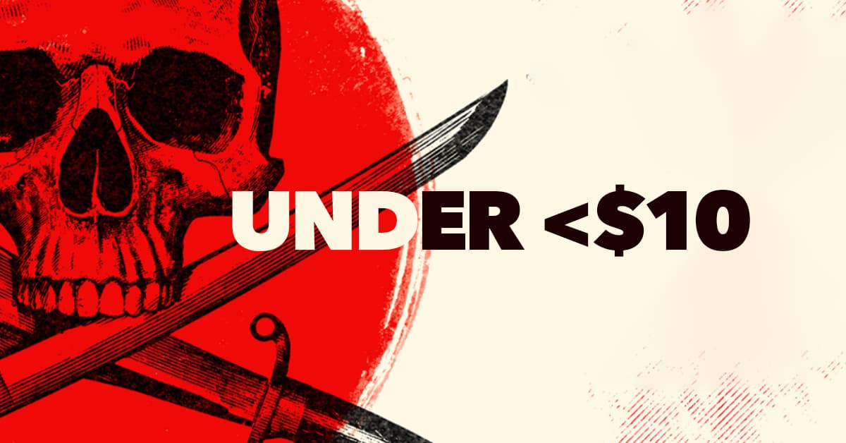 "Top Deals: Steam's Pirates vs. Ninjas Sale Offers Best Games Under $10"